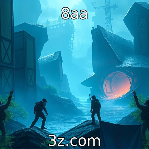 Desenvolvedores buscam inovação em jogos de realidade aumentada - 8aa